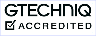 Gtechniq certified